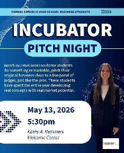 pitch night